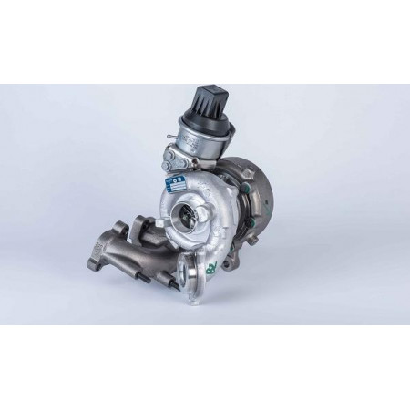 Turbocompresseur neuf. AUDI A3 SKODA YETI VW EOS GOLF PLUS V GOLF V GOLF VI JETTA III PASSAT B6 SCIROCCO III TIGUAN 2 VW GOLF VI (5K1), Hayon, 10.2008 - 12.2014 BorgWarner 5303 988 0205