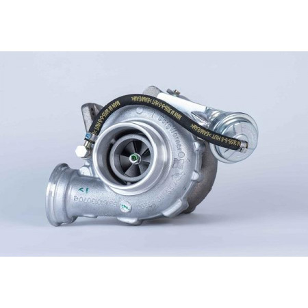 Turbocharger MAN L2000 M 2000 L D0834LFL03 09.00- MAN L2000 (L33/L2000), 06.1993 - 3K 5316 988 6500
