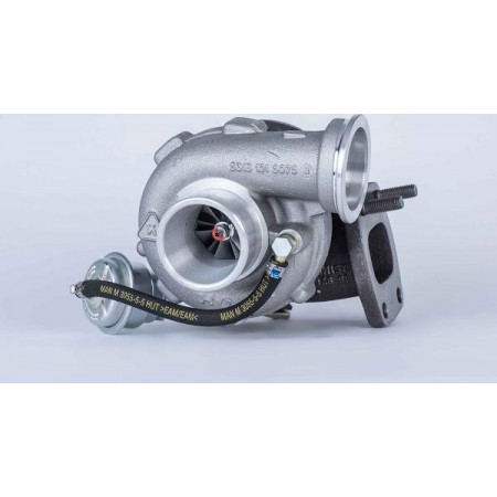Turbolader MERCEDES ATEGO OM900.912-OM904.949 01.98-10.04 3K 53169887024