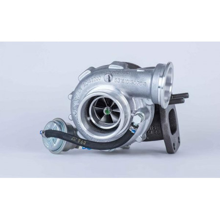 Turbocompressor past. MERCEDES ATEGO OM904LA-E3 past. MERCEDES ATEGO CITO O 520 OM900.913-OM904.949 01.98- BorgWarner 53169887158