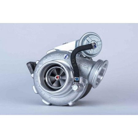 Turbolader MERCEDES VARIO VARIO B667 B670 B668 VARIO B670 VARIO B670 B668 B667 OM904.904-OM904.961 09.96- MERCEDES-BENZ VARIO (815DK), Van, 09.1996 - 3K 53169887106
