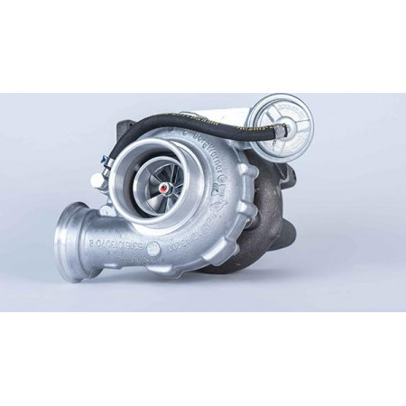 Turbolader MERCEDES ATEGO ATEGO 2 OM900.911-OM904.916 01.98- 3K 53169887118