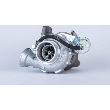 Adatto al turbocompressore. MERCEDES ATEGO ATEGO 2 OM900.911-OM904.922 01.98- MERCEDES-BENZ VARIO (814D), Cabina con motore, 09.1996 - BorgWarner 53169887139