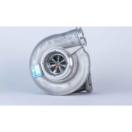 Turbocharger MAN E2000 LIONS COACH LIONS STAR TGA NEOPLAN EUROLINER STARLINER TOURLINER D2866LF25-D2866LUH30 3K 53319886910
