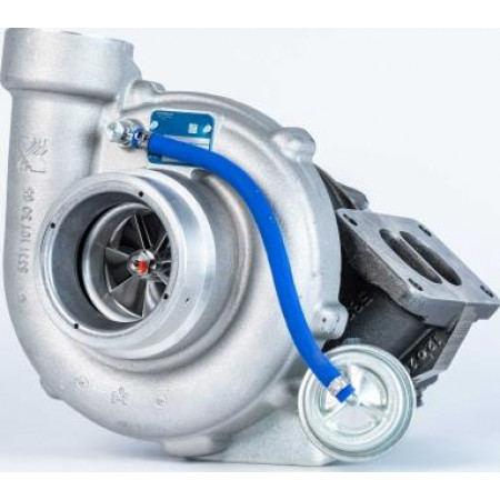 Turbolader passt. MERCEDES ACTROS MP2 - MP3 OM541.921-OM541.993 04.03- BorgWarner 5331 988 6911