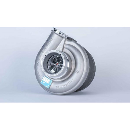Turbocharger fits. MAN TGA TGS I TGX I ​​NEOPLAN STARLINER D2676LF01-D2876LOH20 09.02- BorgWarner 53319887507
