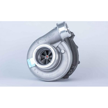Turbo del núcleo del turbocompresor. encaja el aluminio. DAF 85 CF 95 XF XE280C-XF315M 01,97-09,02 DAF 85 CF (AD85), 02,1998 - 12,2000 BorgWarner 5331 988 7142