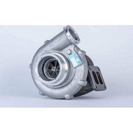 Turbocharger MAN E2000 F2000 TGA TGS I TGX I ​​D2066LF01-D2866LF39 06.98- MAN TGA (H36), 03.2000 - 3K 53299887105