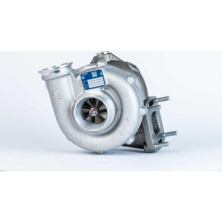 Turbocharger 3K 53269886497