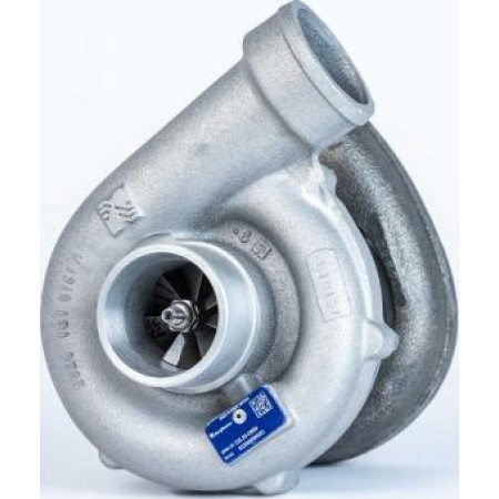 Turbocompressor FENDT 700 800 BF6M2013-TCD6.1L064V 3K 53269886500