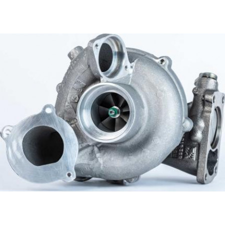 Novo turbocompressor R2S. KKK 54399880089 KKK 53269880004 DPF se encaixa. BMW 3 E90 3 E91 3 E92 5 E60 5 E61 6 E63 6 E64 X3 E83 X BMW X5 - II (E70), Crossover, 02.2006 - 07.2013 BorgWarner 53269880004