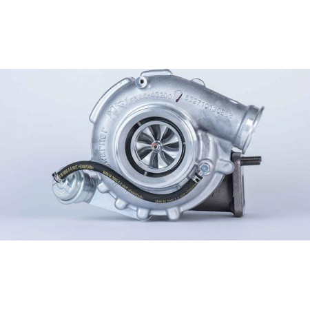 Turbocompresor se potriveste. MERCEDES BorgWarner 53279887196