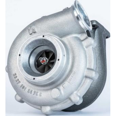 Le turbocompresseur s'adapte. MAN TGL I TGM I D0836LFL40-D0836LFL50-D0836LFL53 04.05- BorgWarner 53279887228
