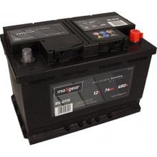 Startaccu MERCEDES-BENZ CABRIOLET (W111, W112), Cabriolet, 09.1961 - 12.1971 Maxgear 574104068 D722