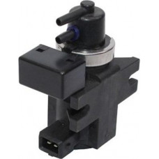 Conversor de pressão. válvula de controle eletropneumática do turbocompressor BMW 1 E81 1 E87 3 E46 3 E90 3 E91 3 E92 BMW 7 - III (E38), Sedan, 03.1994 - 11.2001 Magneti Marelli 571822112089