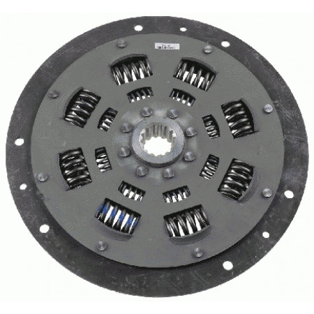 Disco de embrague SACHS Embrague SACHS 1866 600 012