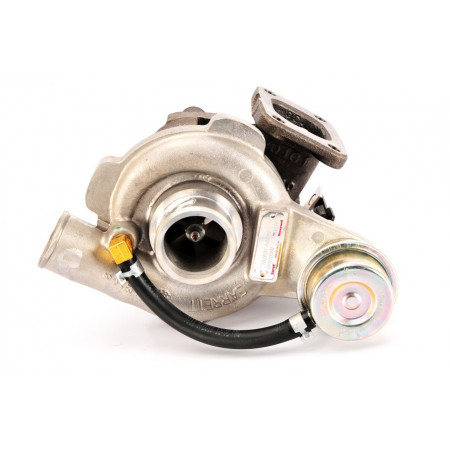 Turbocompresor GARRETT 702637-5001S nuevo