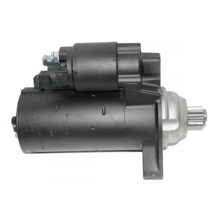 Elektromotor 12V 18kW SEAT CORDOBA IBIZA II TOLEDO II VW BORA BORA I GOLF IV NEW BEETLE 1.9D/2.3 08.96-09.10 STARDAX STX200305R