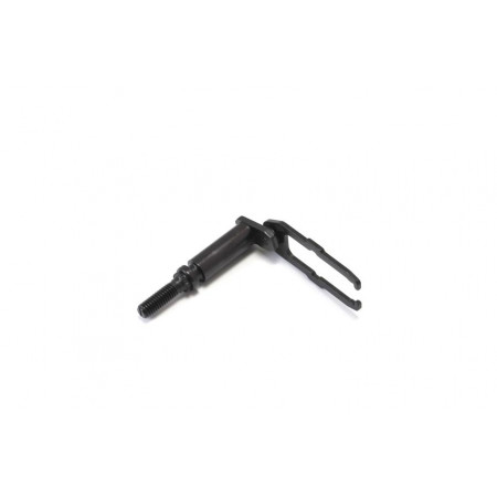 Eje bomba inyección SEAT ALHAMBRA ALTEA ALTEA XL CORDOBA CORDOBA VARIO IBIZA II IBIZA III IBIZA IV IBIZA IV SC VW POLO POLO III CLASSIC SHARAN TOUAREG TOURAN 1Z-CFRA 09.95- BOSCH 1 463 162 225