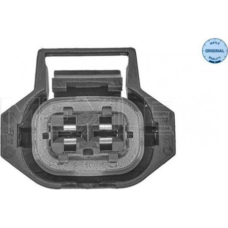 Sensor. temperatura de los gases de escape Sensor de temperatura de escape antes del catalizador CHEVROLET CAPTIVA OPEL ANTAR VAUXHALL ANTARA (L07), Crossover, 08.2006 - Meyle 614 800 0051