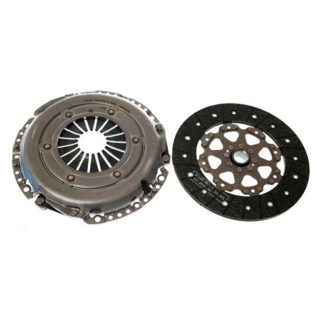 Set ambreiaj Kit ambreiaj cu autoreglare 240mm CADILLAC BLS OPEL SIGNUM VECTRA C VECTRA C GTS SAAB 9-3 1.9D 04.04- SACHS 3000 970 045