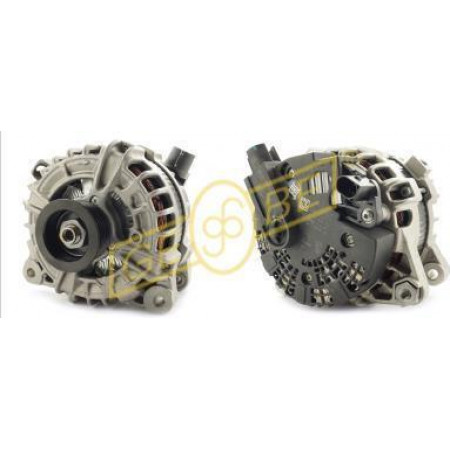 Capteur NOx, catalyseur NOx OPEL MOVANO B (X62), Cadre support, 05.2010 - Gebe 9 2801 1