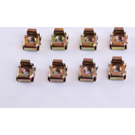 Termosifone. raffreddamento del motore Si adatta al radiatore del motore automatico-manuale. RENAULT 19 I 19 I CHAMADE 19 II 19 II CHAMADE TRAFIC 1.7-2.2 RENAULT 19 II (S53_), Hatchback Van, 03.1992 - 12.1995 Nissens 63906