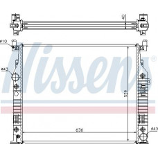 Kühler. Motorkühlung Motorkühler mit den ersten passenden Elementen passt. MERCEDES G W461 GL