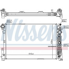 Kühler. Motorkühlung Motorkühler passt. MERCEDES C C204 C W204 E A207 E C207 E T-MODELL S212 E W212 GLK
