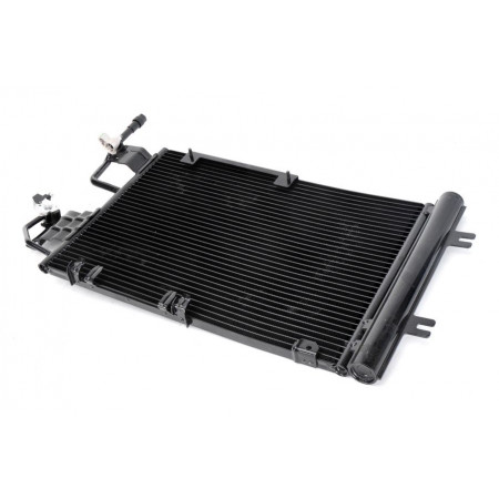 Kondensator, Klimaanlage Nissens Kühler Klim. mit Trockner CDTI Opel Astra H / Zafira CDTI 10/2004 - 10/2005 NISSENS NIS 940052