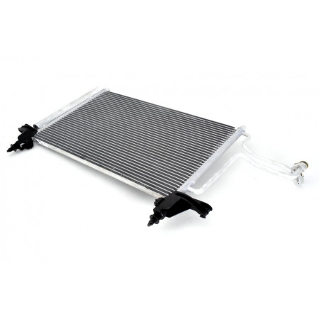 Condenseur, climatisation 46745840 Radiateur de refroidissement Nissens Fiat Stilo 1.9 JTD 2001/09> NISSENS NIS 94610