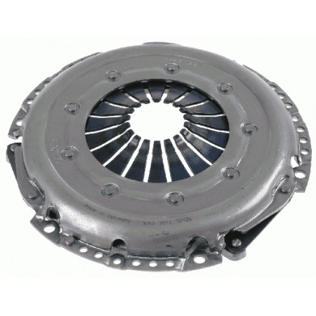Kupplungsdruckplatte Kupplungsdruckplatte 228 mm AUDI A4 B5 A4 B6 A4 B7 A6 C4 A6 C5 CABRIOLET B3 SEAT EXEO EXEO ST SKODA SUPERB I VW PASSAT B5 PASSAT B5.5 1.6-2.0 11.94-09.10 SACHS 3082 307 232