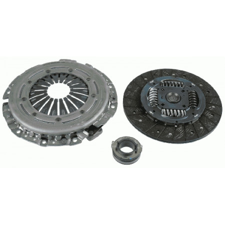 Clutch kit Clutch kit 235mm SACHS 3000 951 398