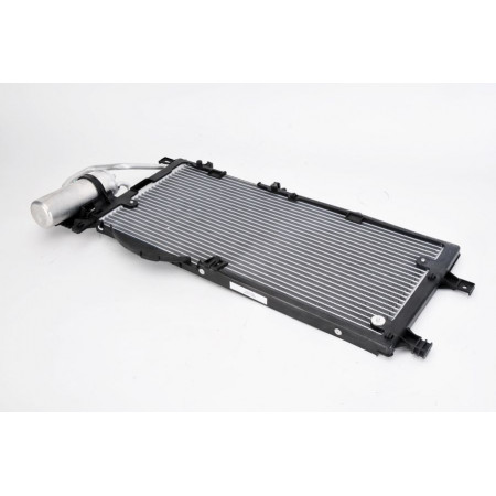 Condenseur, climatisation froide OPEL CORSA C 10/2004- 1.7 DTi Diesel MA / C + / - A / A NISSENS NIS 94548