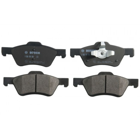Set placute frana.frana disc Set placute frana Fata se potriveste. FORD MAVERICK FORD USA ESCAPE MAZDA TRIBUTE 2.3-3.0 03.00- FORD USA ESCAPE (ESCAPE), Crossover, 08.2007 - 12.2012 BOSCH 0 986 494 960