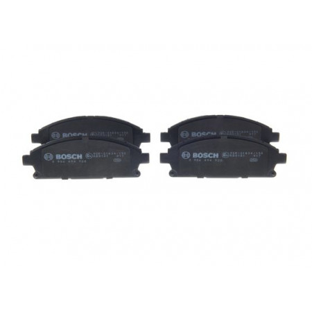 Set placute frana.frana disc Set placute frana Fata se potriveste. ACURA MDX INFINITI Q45 II QX4 NISSAN PATHFINDER II QUEST X-T BOSCH 0 986 494 928