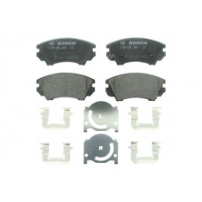 Set placute frana.frana disc Set placute frana Fata se potriveste. CHEVROLET CAMARO MALIBU OPEL ASTRA J ASTRA J GTC ASTRA J-HAT VAUXHALL INSIGNIA Mk I (A) Country Tourer (G09), Kombi, 07.2008 - 05.2017 BOSCH 0 986 494 609
