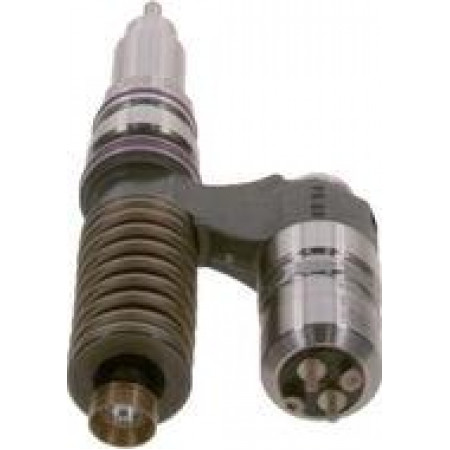 Unitate pompa-diuza Pump injector unit remanufactured fits. SCANIA 4 4 BUS DC11.01-DC16.02 01.96-04.08 SCANIA 4 - series (LA4X2), 05.1995 - 04.2008 BOSCH 0 986 441 108