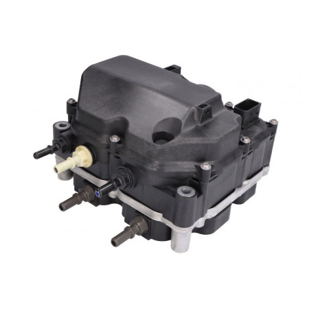 Versandart. Additiveinspritzung DeNOx-Dosiermodul BOSCH 0 986 44D 211
