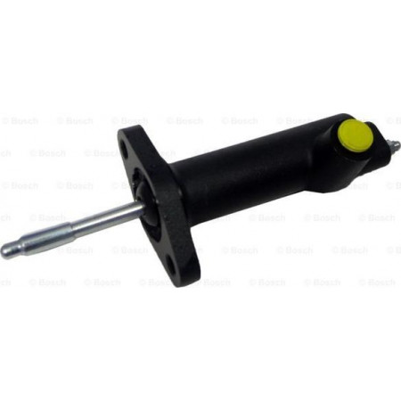 Clutch slave cylinder MERCEDES-BENZ V-CLASS (638/2), Dubita, 02.1996 - 07.2003 BOSCH 0 986 486 544