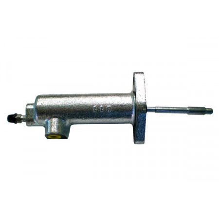 Kupplungsnehmerzylinder Kupplungssteller 222mm passend. MERCEDES SPRINTER 2-T B901 B902 SPRINTER 3-T B903 SPRINTER 4-T MERCEDES-BENZ VARIO, Müllwagen, 09.1996 - BOSCH 0 986 486 546