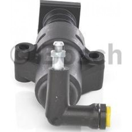 Cilindro ricevitore frizione VW BORA (1J2), Berlina, 10.1998 - 12.2013 BOSCH 0 986 486 542