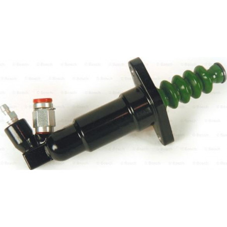 Kupplungsnehmerzylinder VW NEW BEETLE (1Y7), Cabrio, 09.2002 - 12.2011 BOSCH 0 986 486 538
