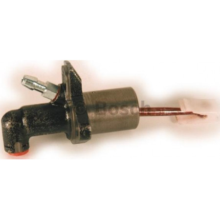Bomba central, embraiagem VW FOX (5Z1, 5Z3, 5Z4), Hatchback, 08.2003 - 10.2015 BOSCH 0 986 486 060