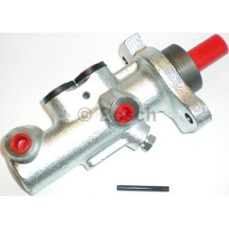 Zentralpumpe, Bremse VW TRANSPORTER V (7HA, 7HH, 7EA, 7EH), Van, 04.2003 - BOSCH 0 986 480 992