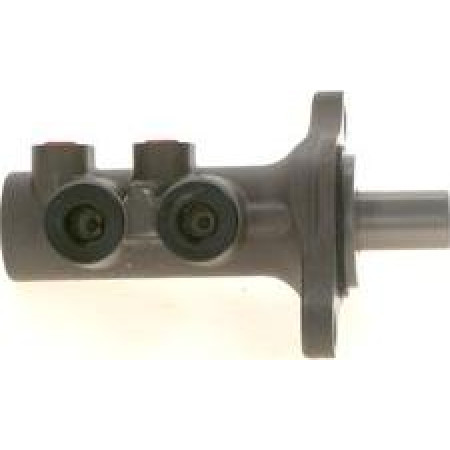 Zentralpumpe, Bremse FIAT PANDA II (169_), Schrägheck, 09.2003 - BOSCH 0 986 481 091