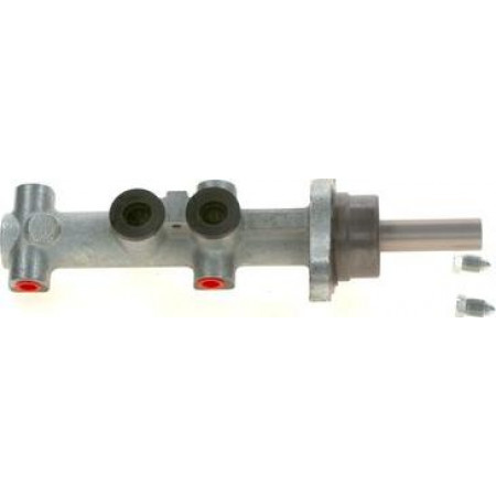 Zentralpumpe, Bremse VAUXHALL VIVARO A (X83), Tragrahmen, 04.2003 - 07.2014 BOSCH 0 986 481 051