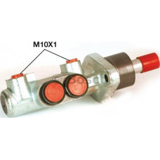 Pompa centrala, frana SKODA FELICIA I (6UF, 6U7), Ridica, 10.1995 - 04.2002 BOSCH 0 986 481 014