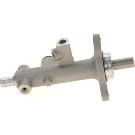 Zentralpumpe, Bremse MERCEDES-BENZ C-KLASSE (W203), Limousine, 05.2000 - 12.2007 BOSCH 0 986 481 113