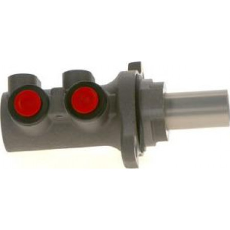 Zentralpumpe, Bremse OPEL MERIVA B (S10), Van, 06.2010 - 03.2017 BOSCH 0 986 481 130